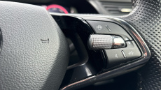 Skoda Superb 1.5 TSI Sport Line Plus 5dr DSG Petrol Estate